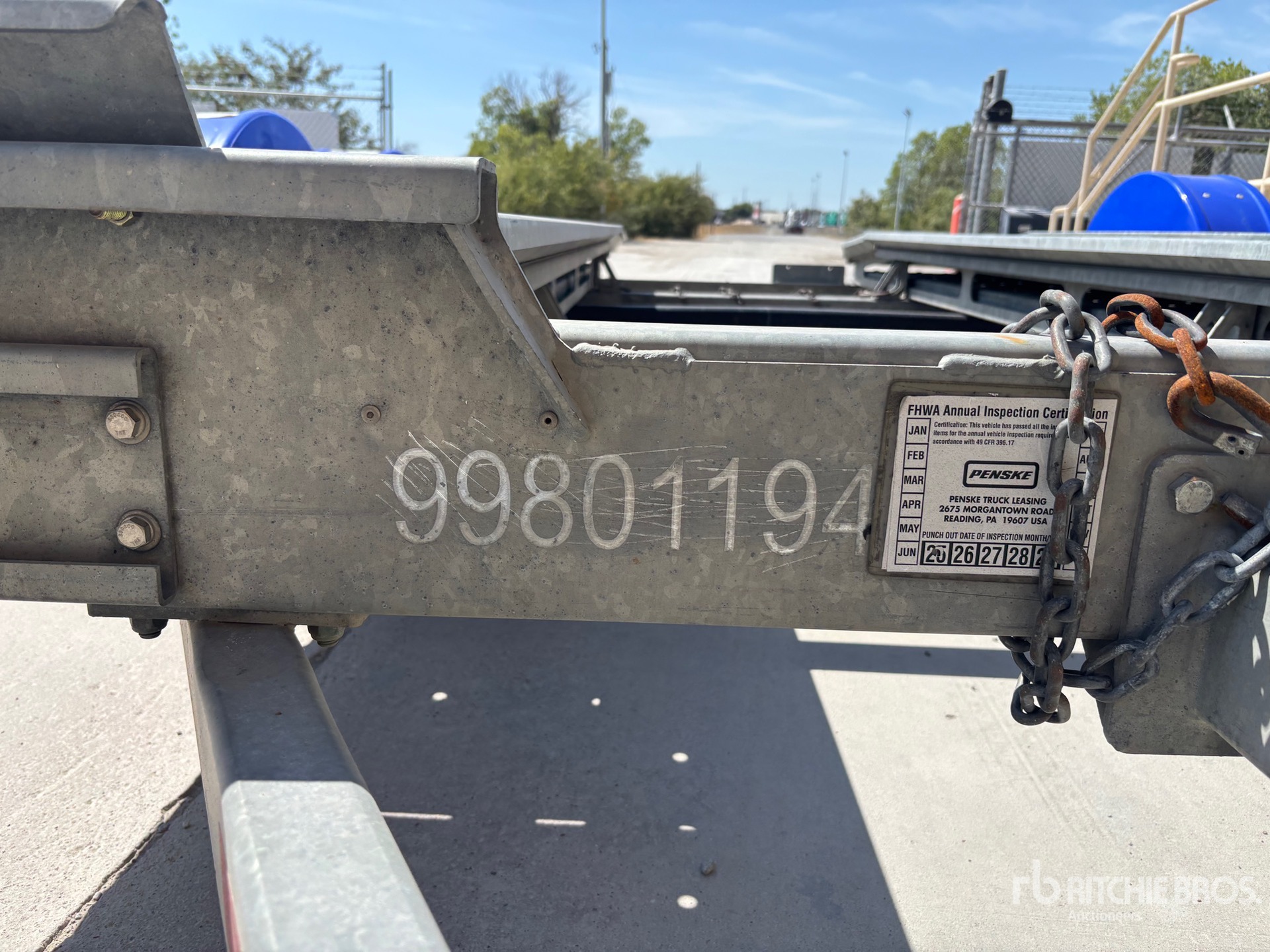 2020 Demco AT7000P