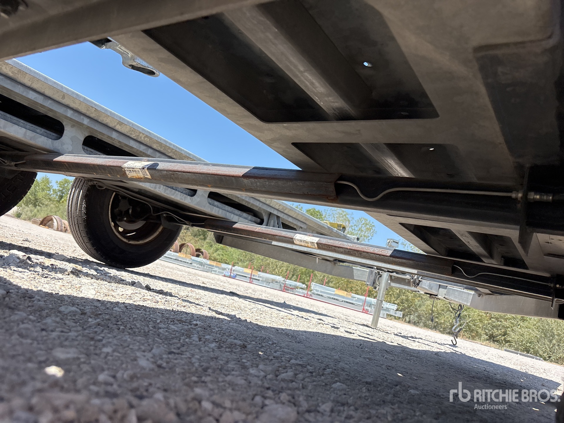 2020 Demco AT7000P
