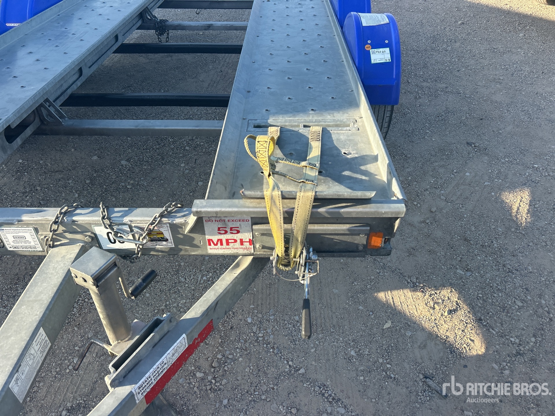 2020 Demco AT7000P