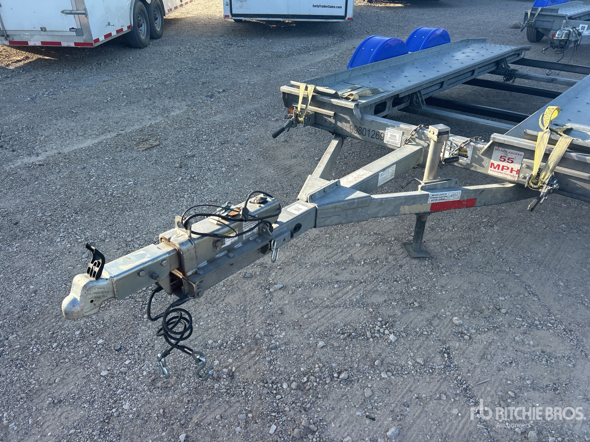 2020 Demco AT7000P