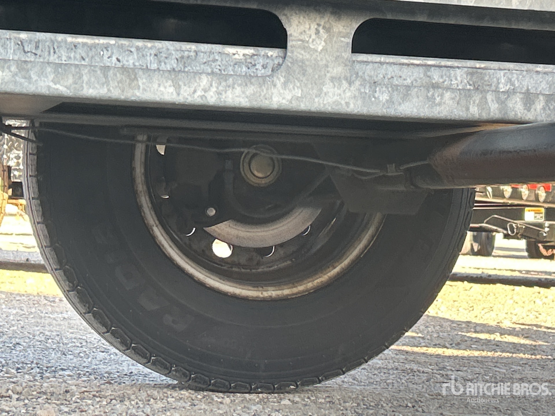 2020 Demco AT7000P