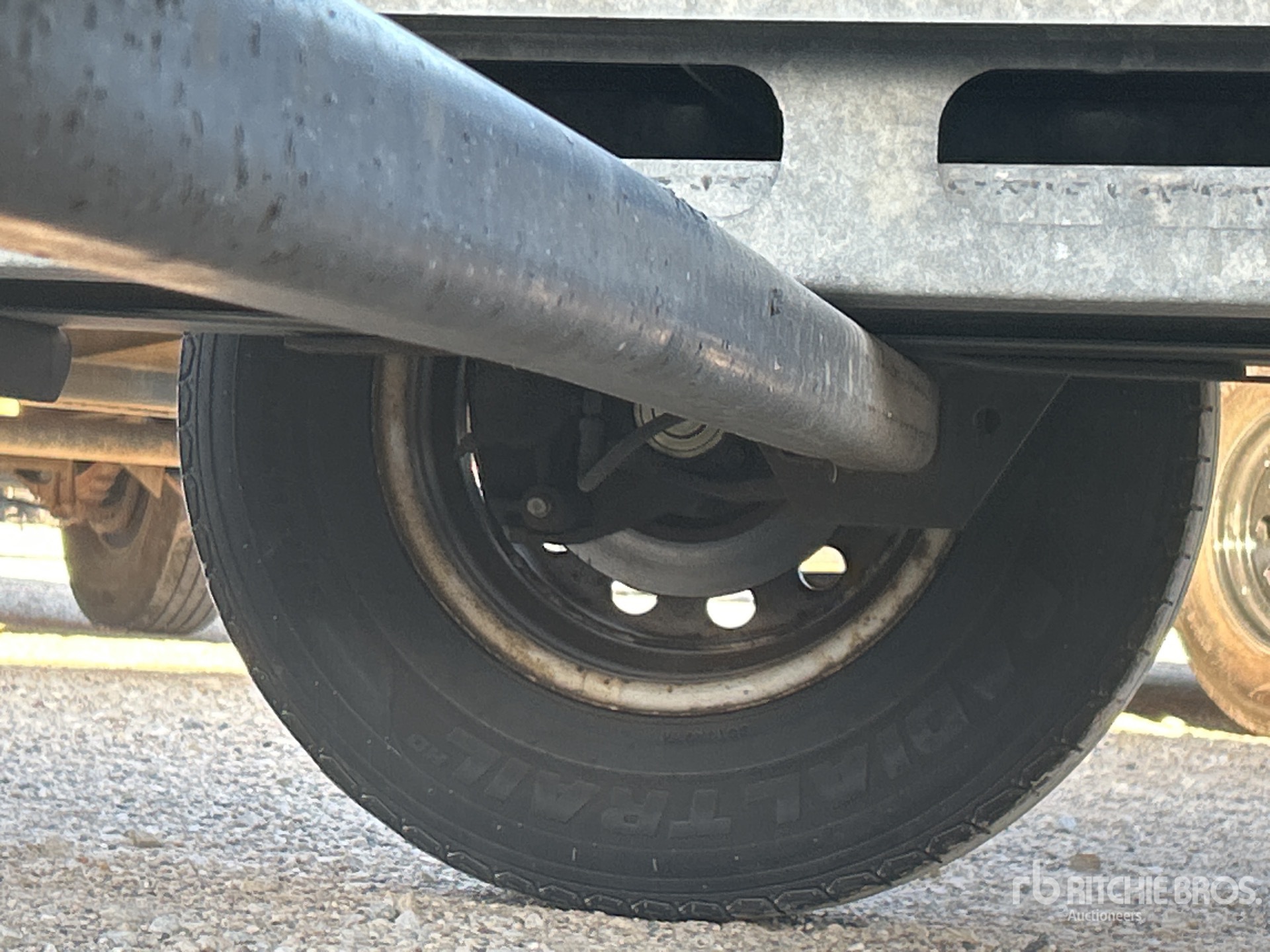 2020 Demco AT7000P