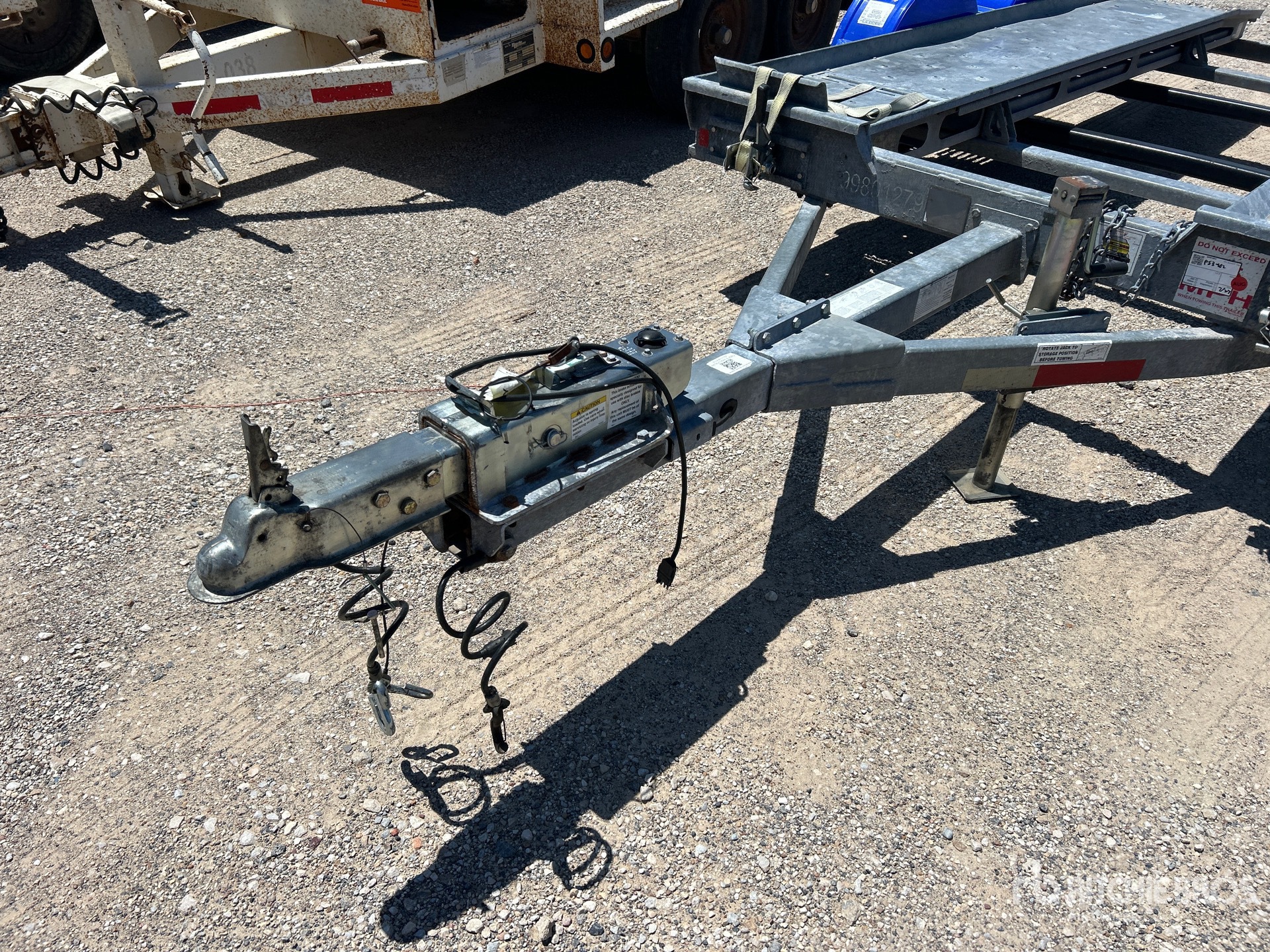 2020 Demco AT7000P