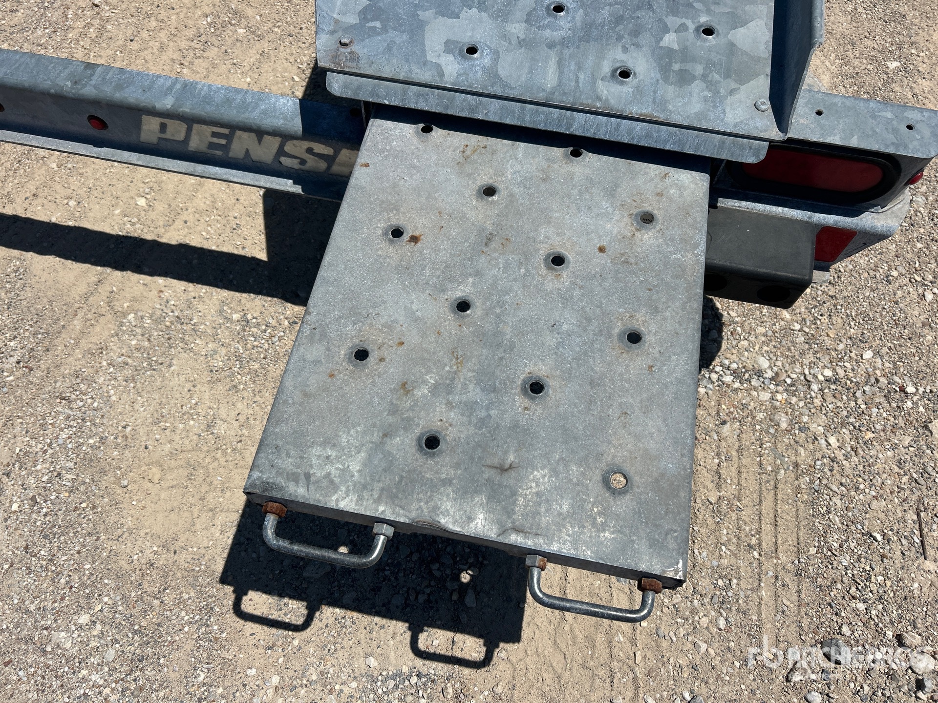 2020 Demco AT7000P