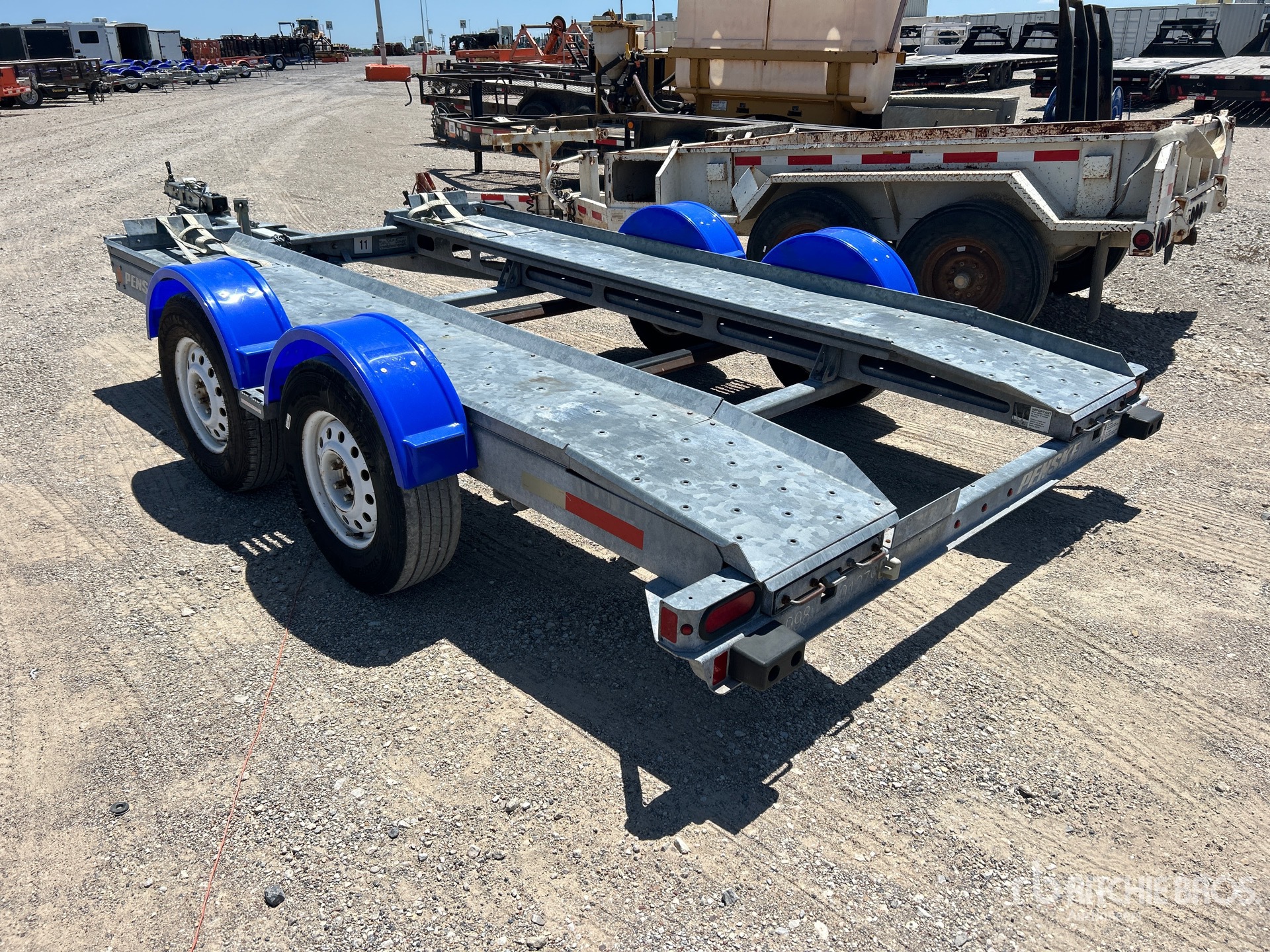 2020 Demco AT7000P