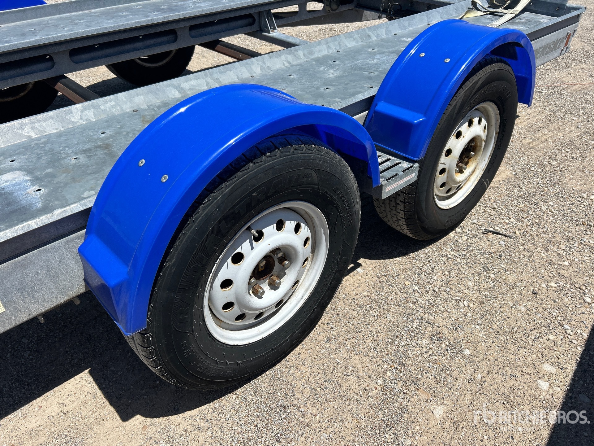 2020 Demco AT7000P