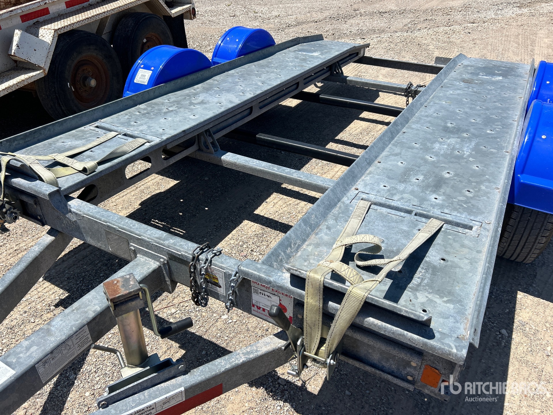 2020 Demco AT7000P