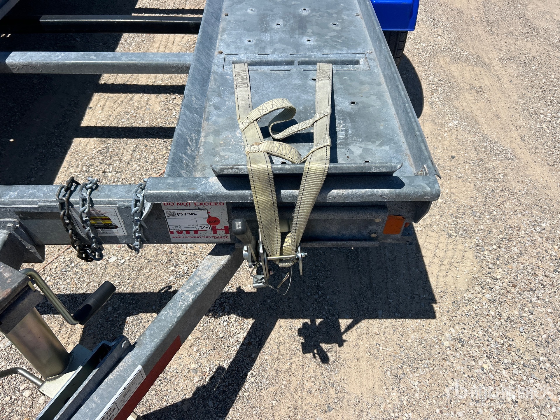 2020 Demco AT7000P