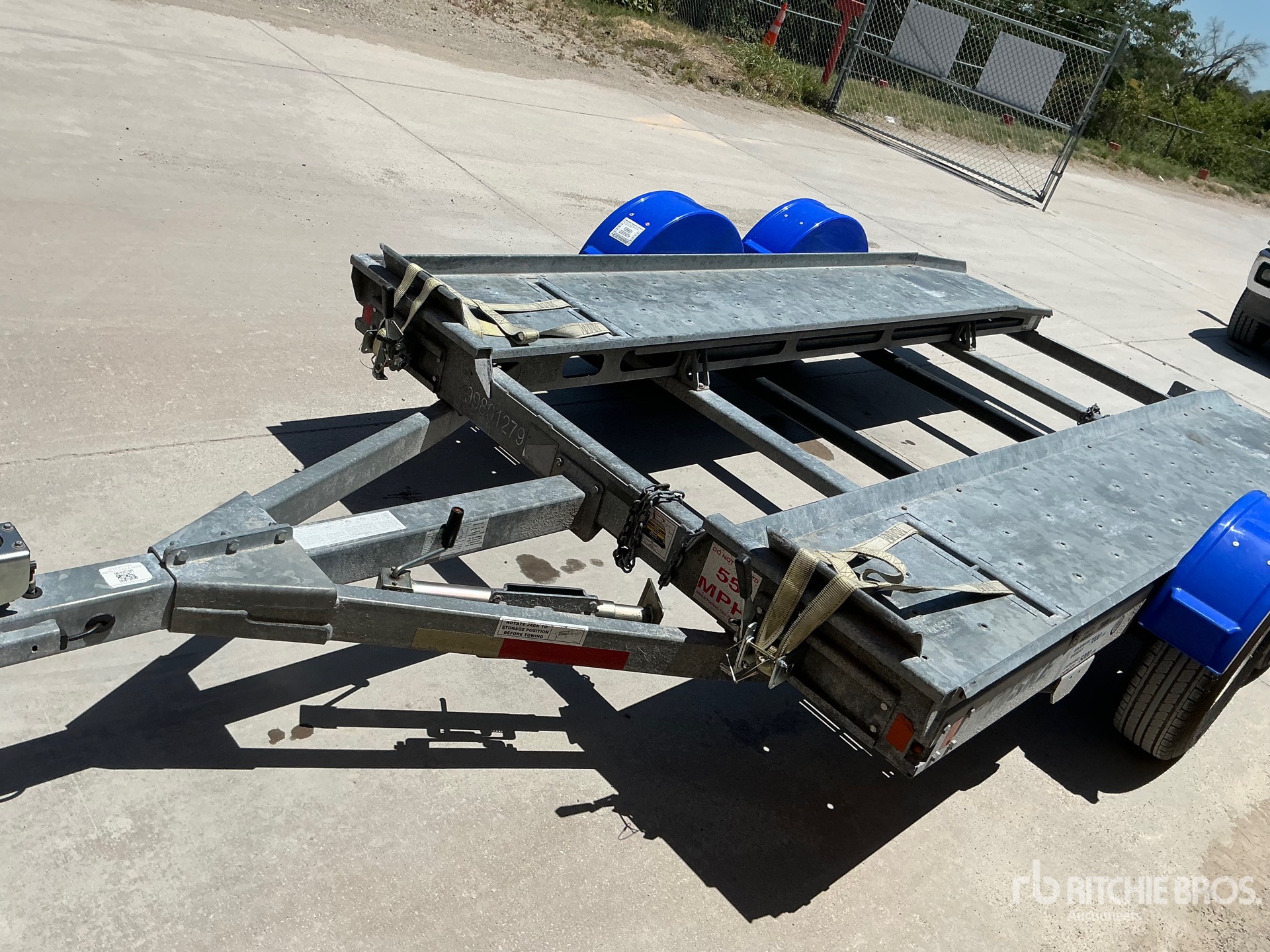 2020 Demco AT7000P