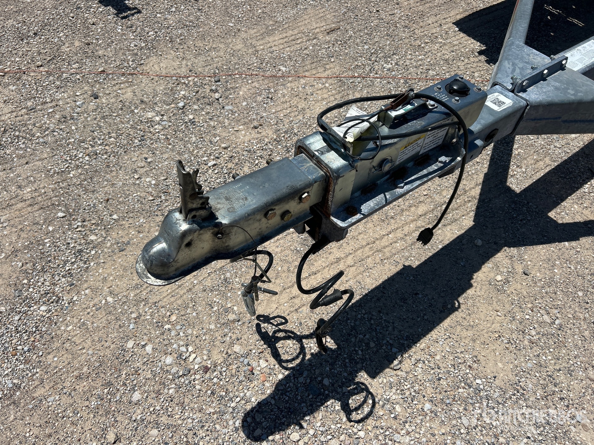 2020 Demco AT7000P