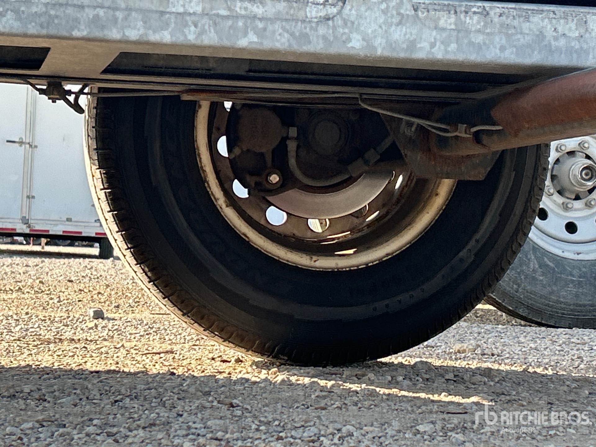 2020 Demco AT7000P