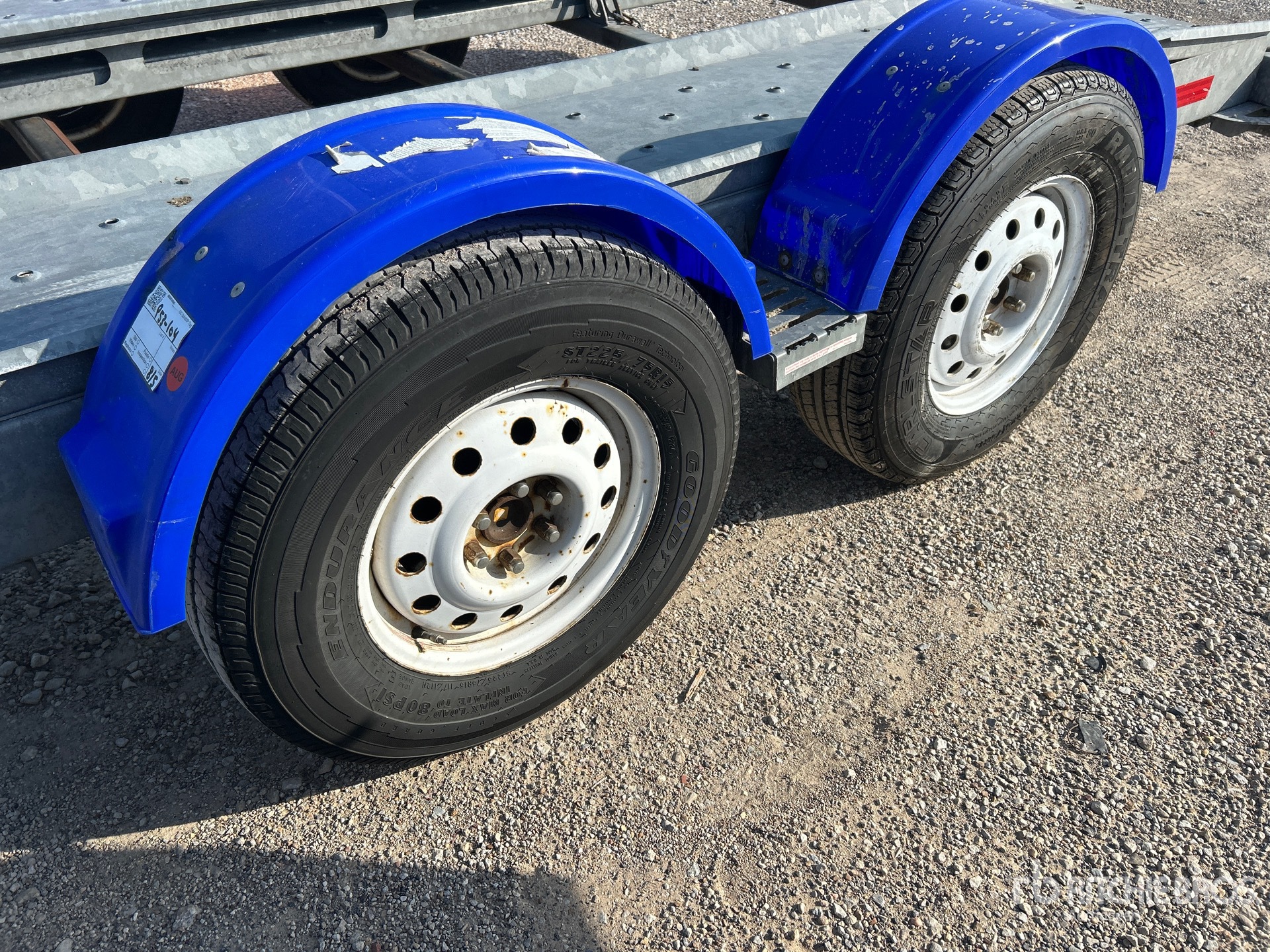 2020 Demco AT7000P