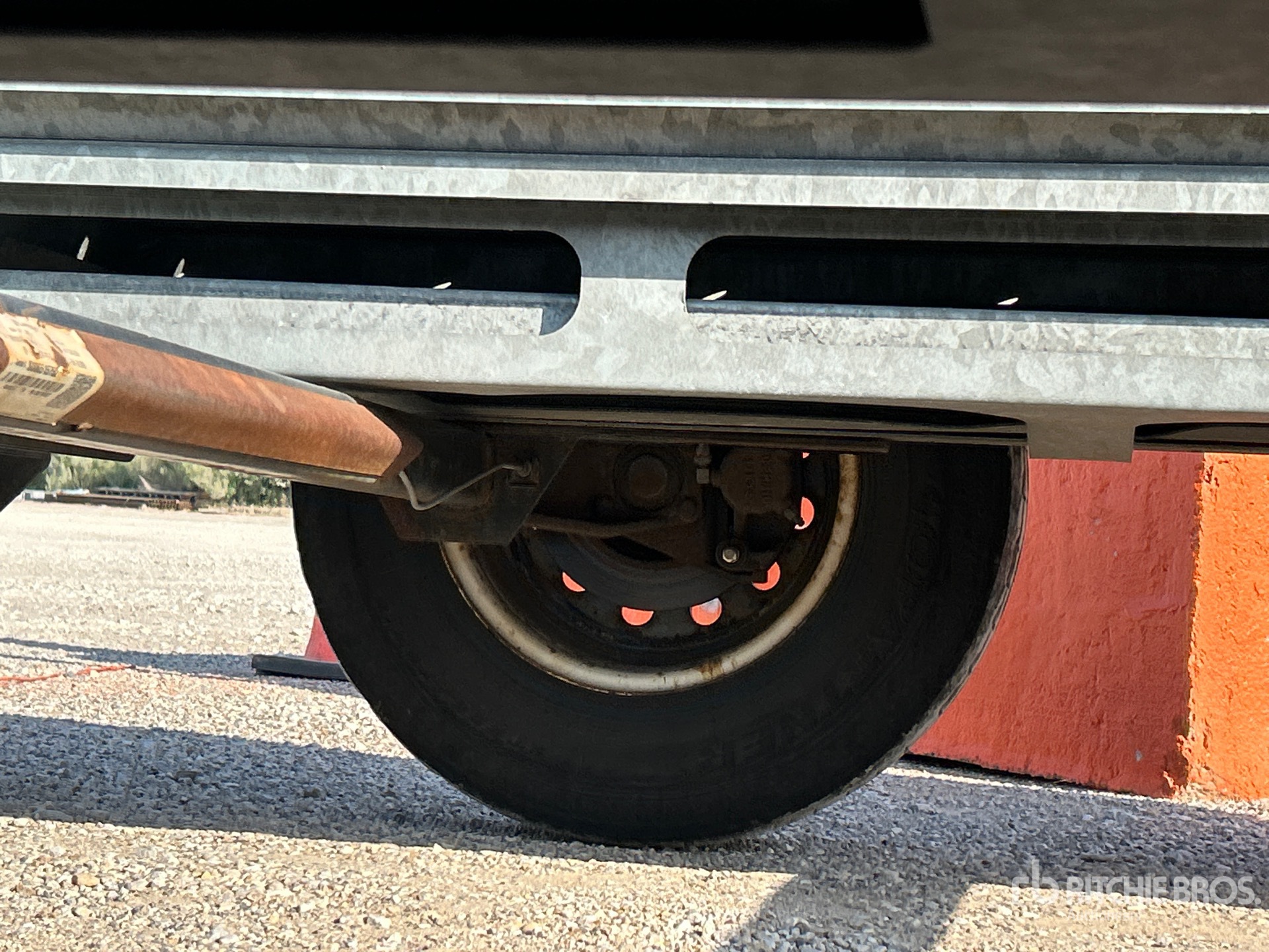 2020 Demco AT7000P