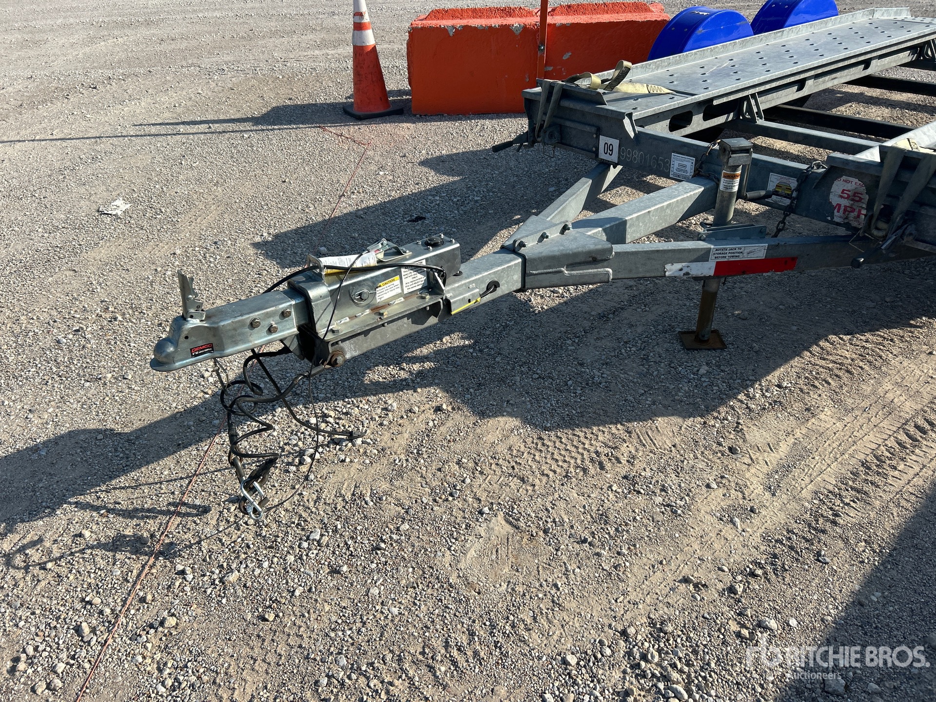 2020 Demco AT7000P