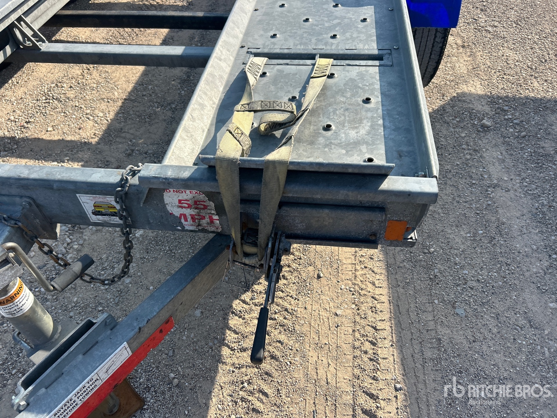 2020 Demco AT7000P
