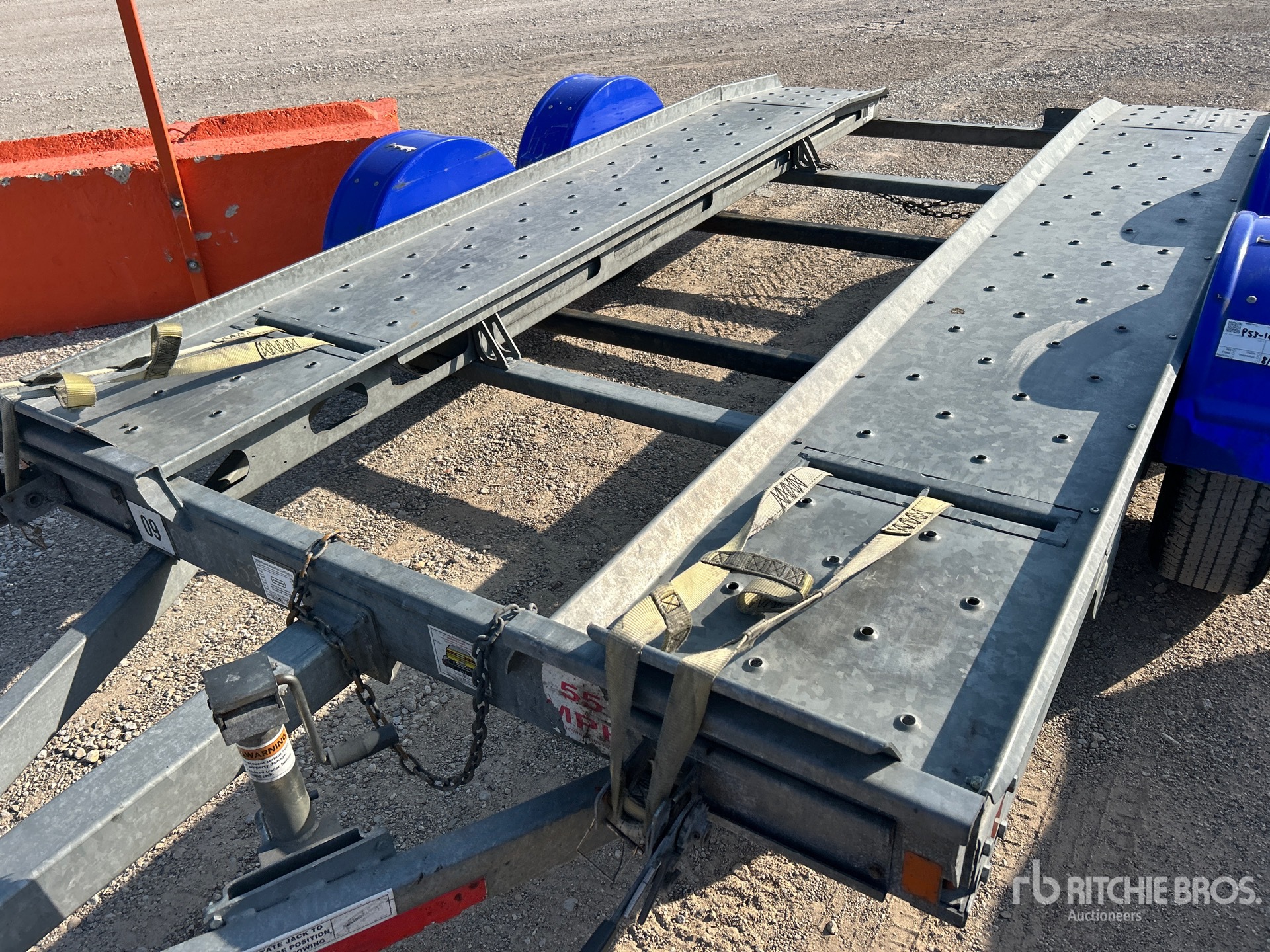 2020 Demco AT7000P