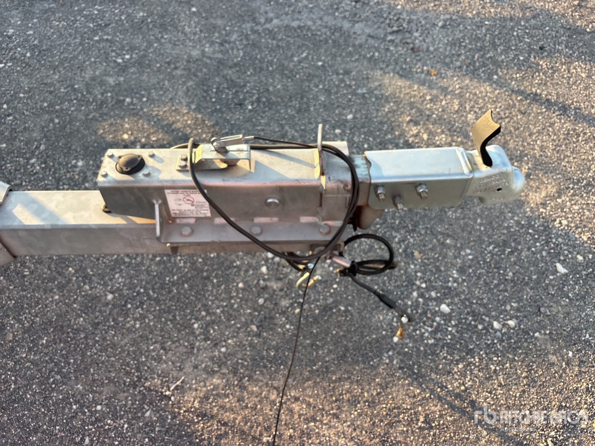 2020 Demco AT7000P