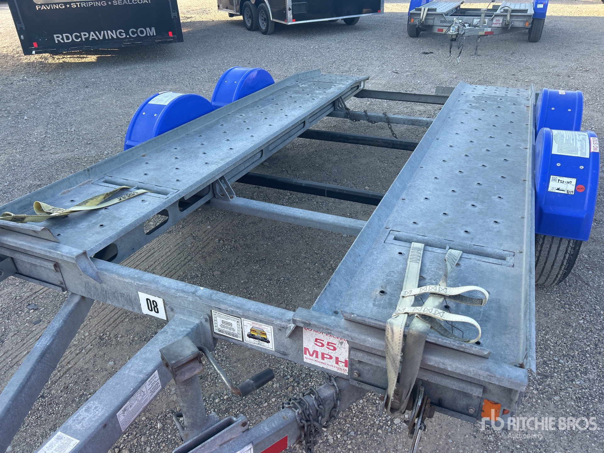 2020 Demco AT7000P