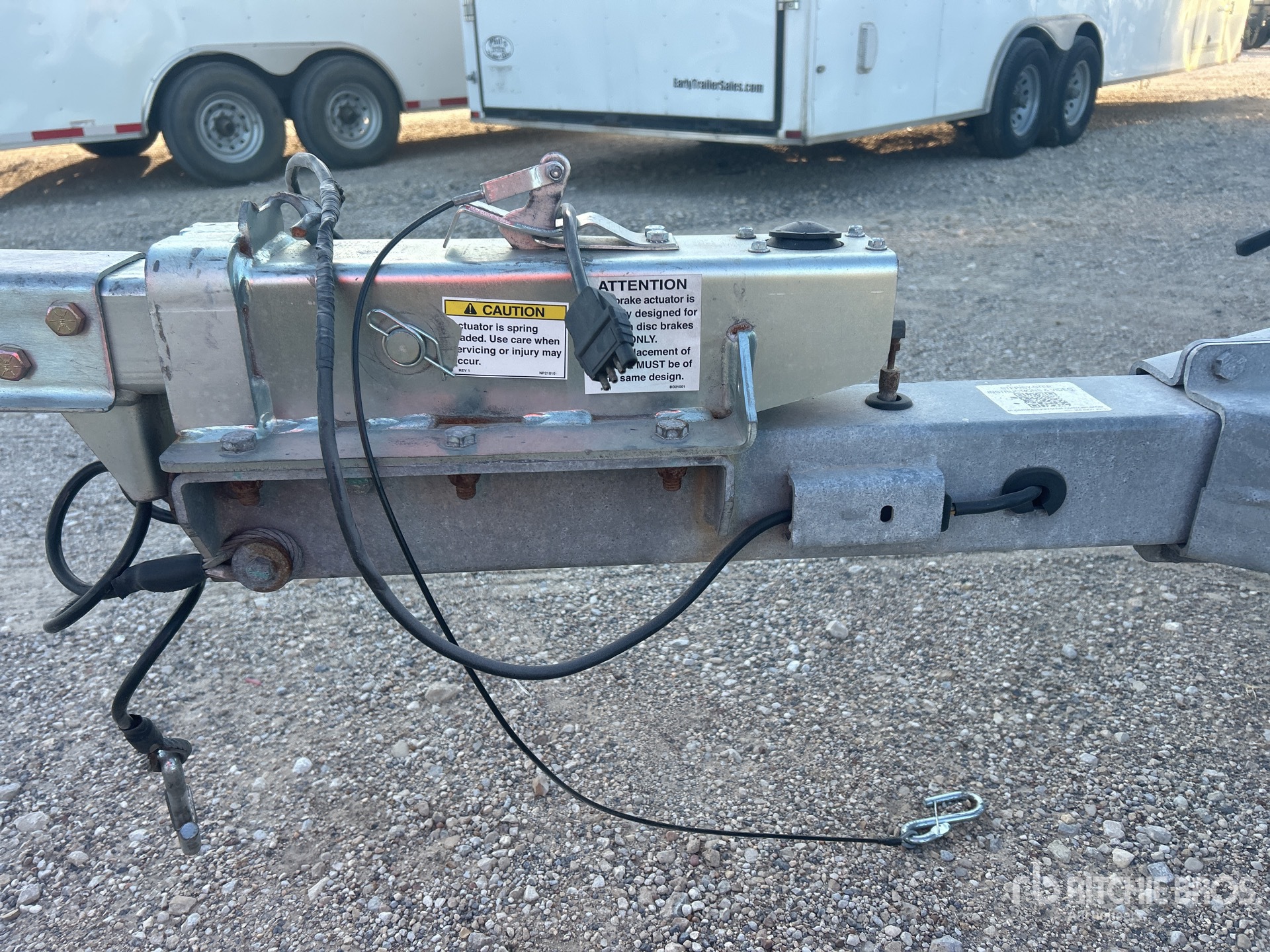 2020 Demco AT7000P