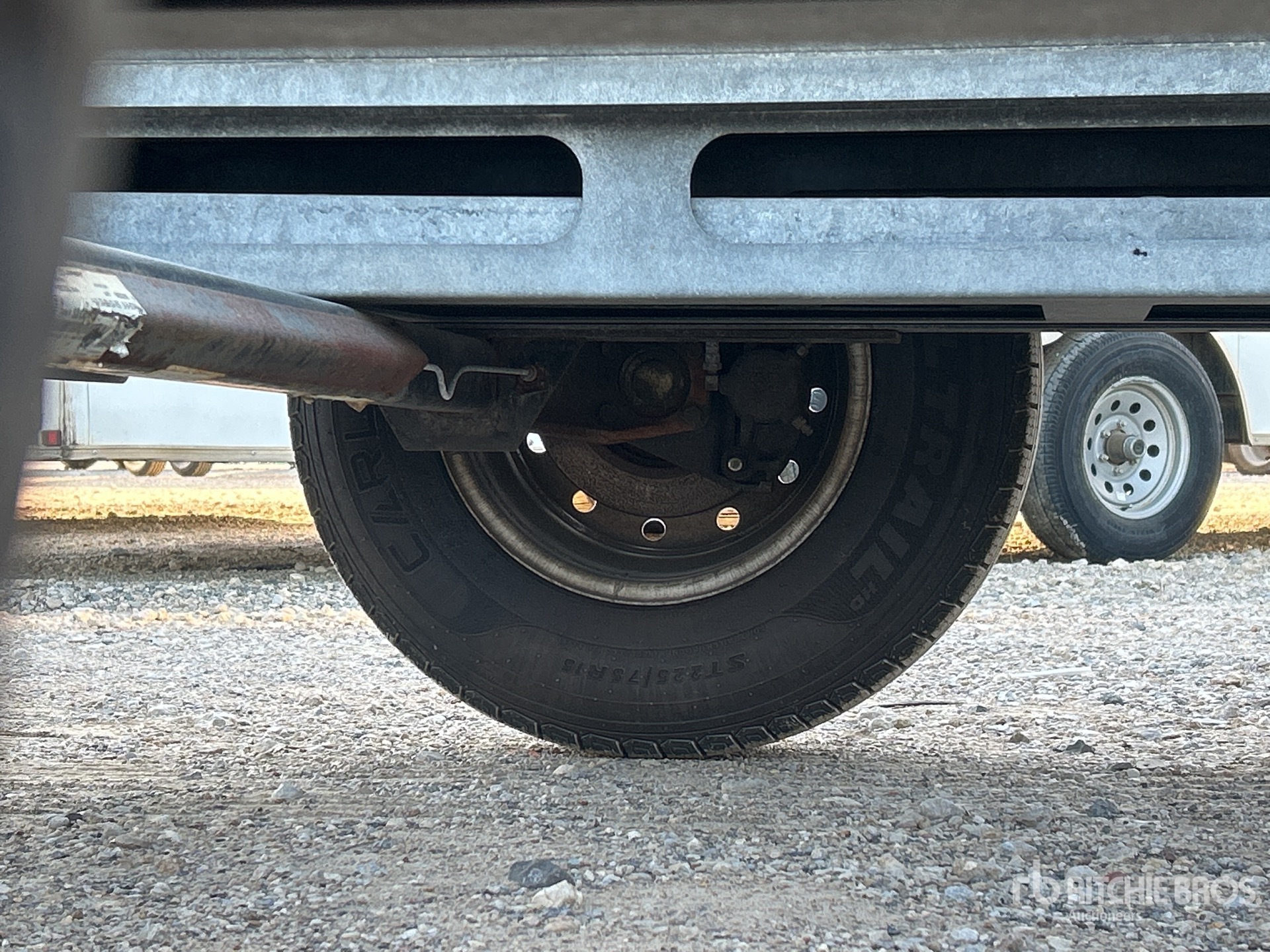 2020 Demco AT7000P
