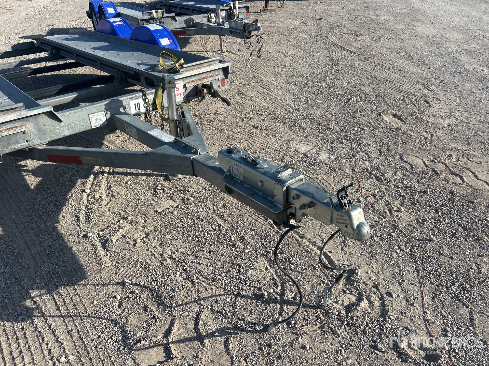 2020 Demco AT7000P