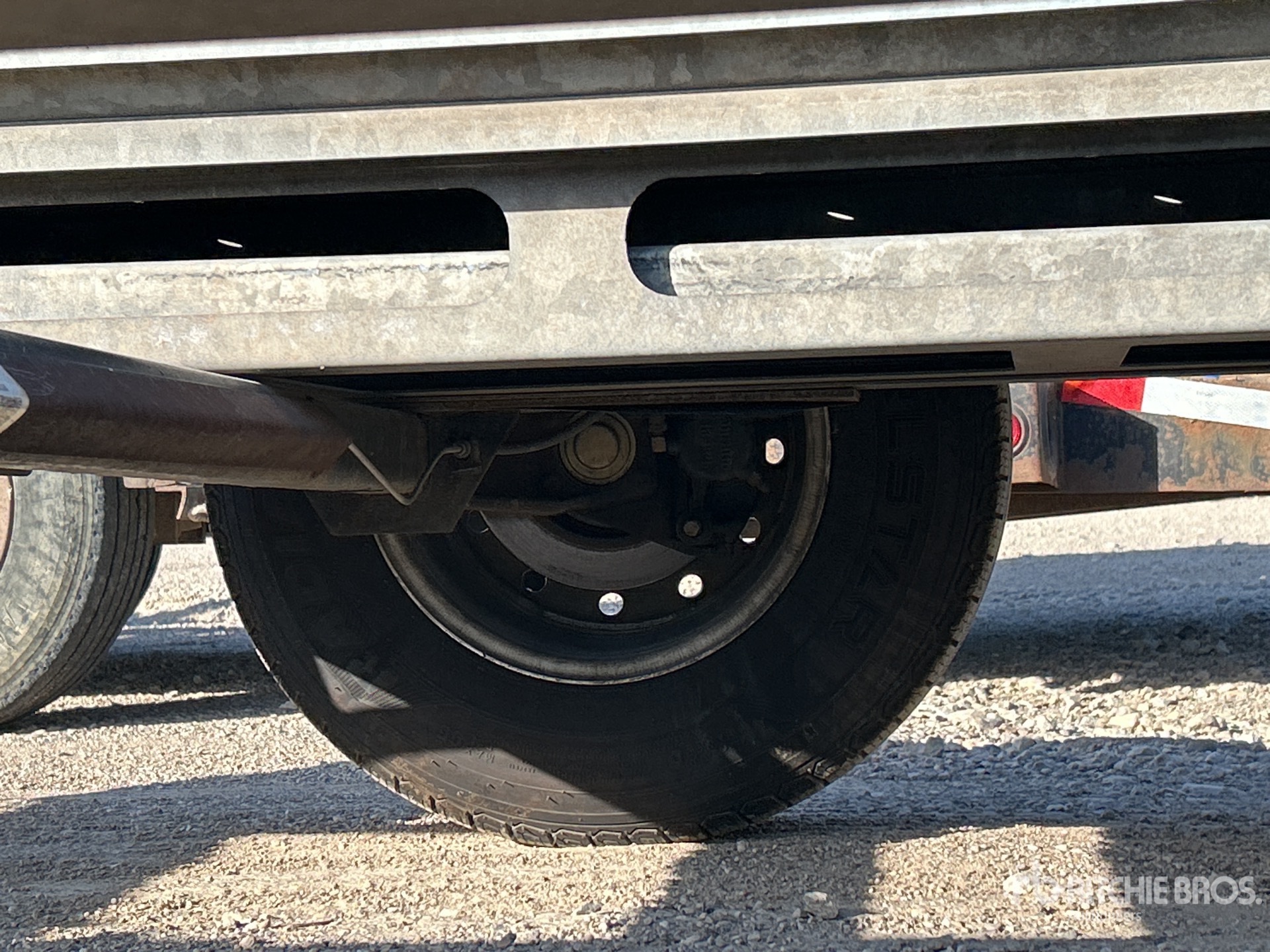 2020 Demco AT7000P