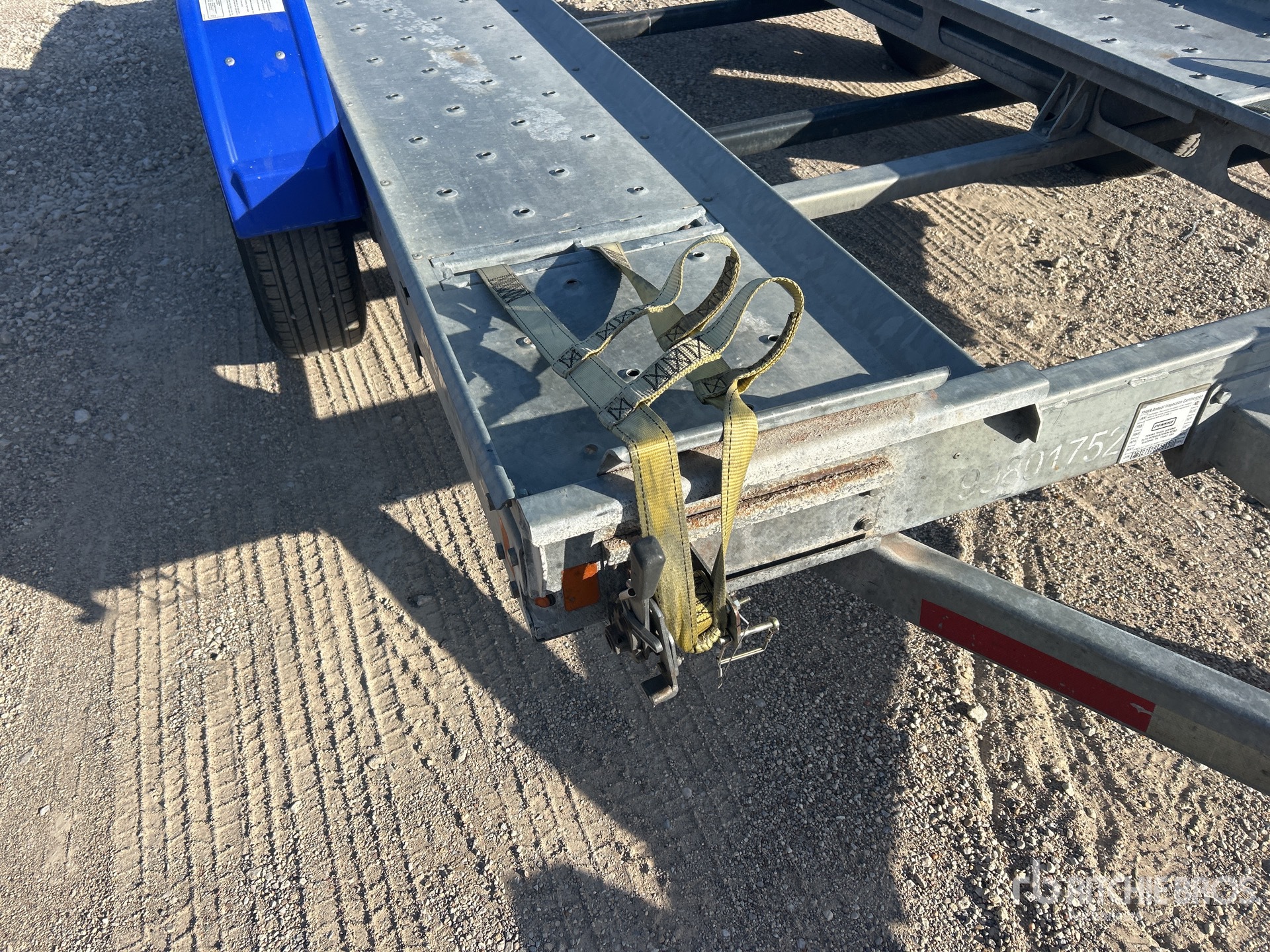2020 Demco AT7000P