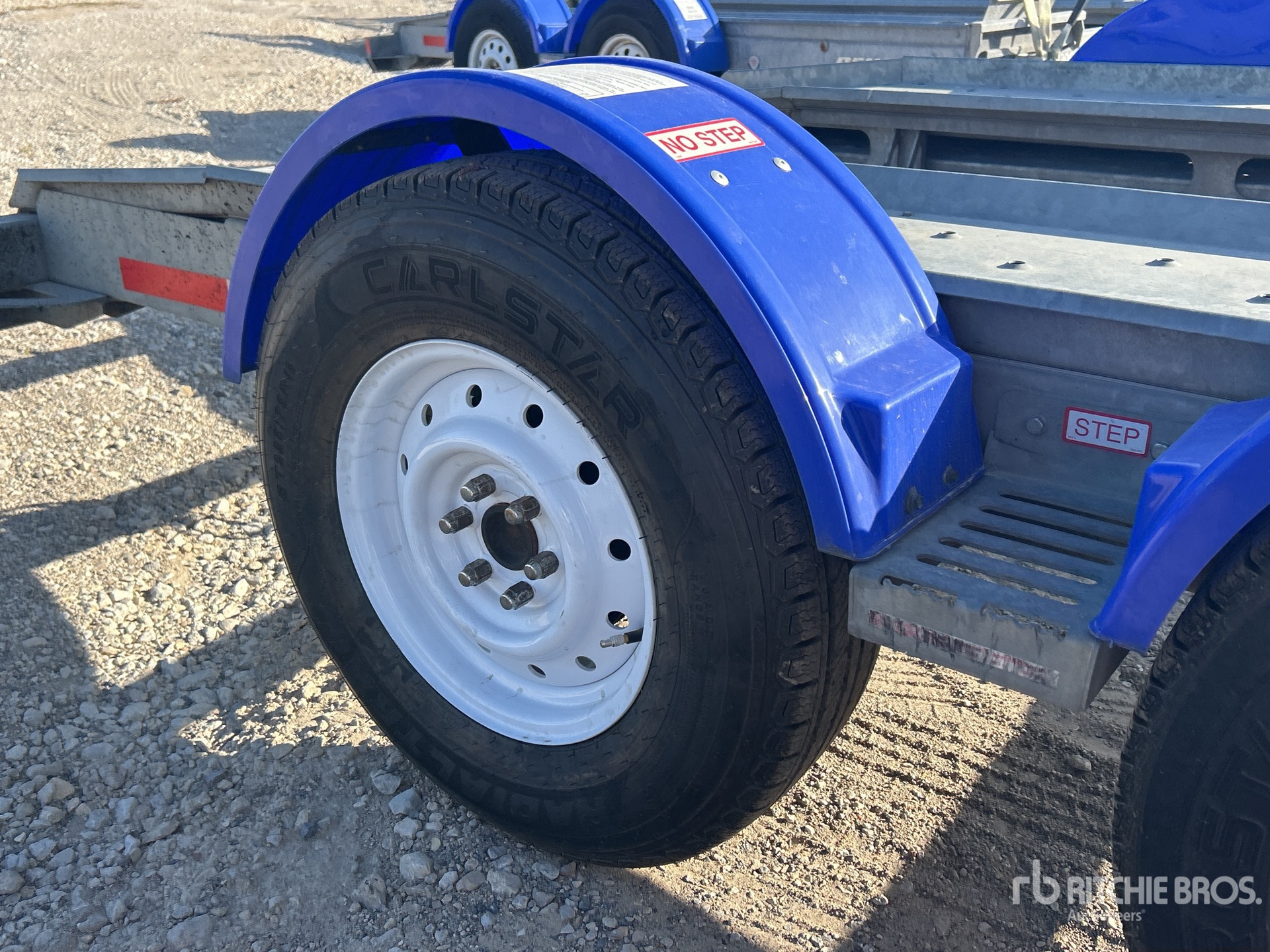 2020 Demco AT7000P