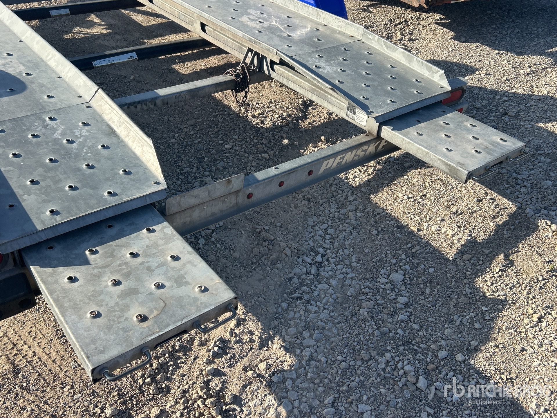 2020 Demco AT7000P
