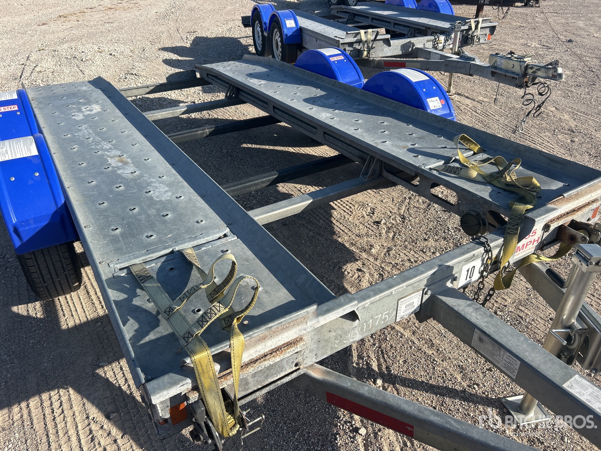 2020 Demco AT7000P