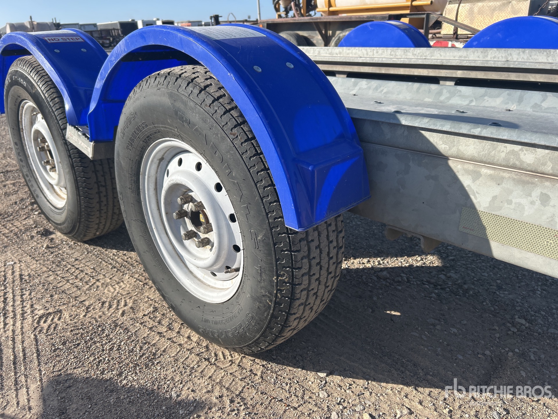 2020 Demco AT7000P