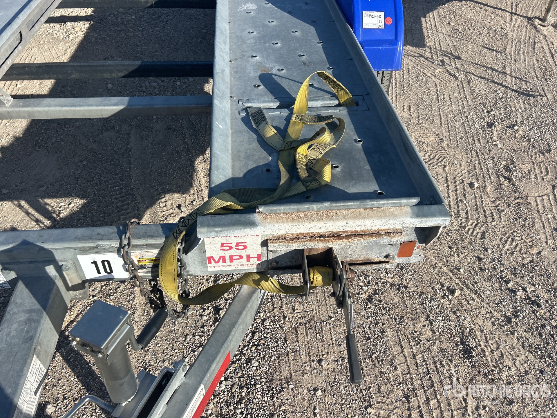 2020 Demco AT7000P