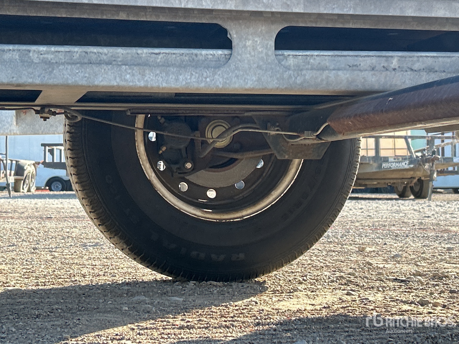 2020 Demco AT7000P