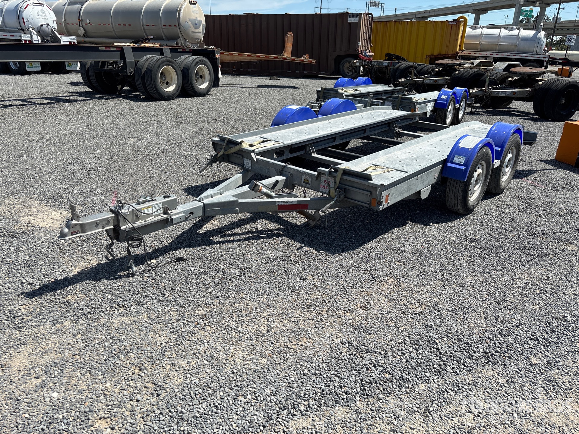 2020 Demco AT7000P