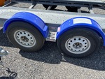 Trailer Chassis with