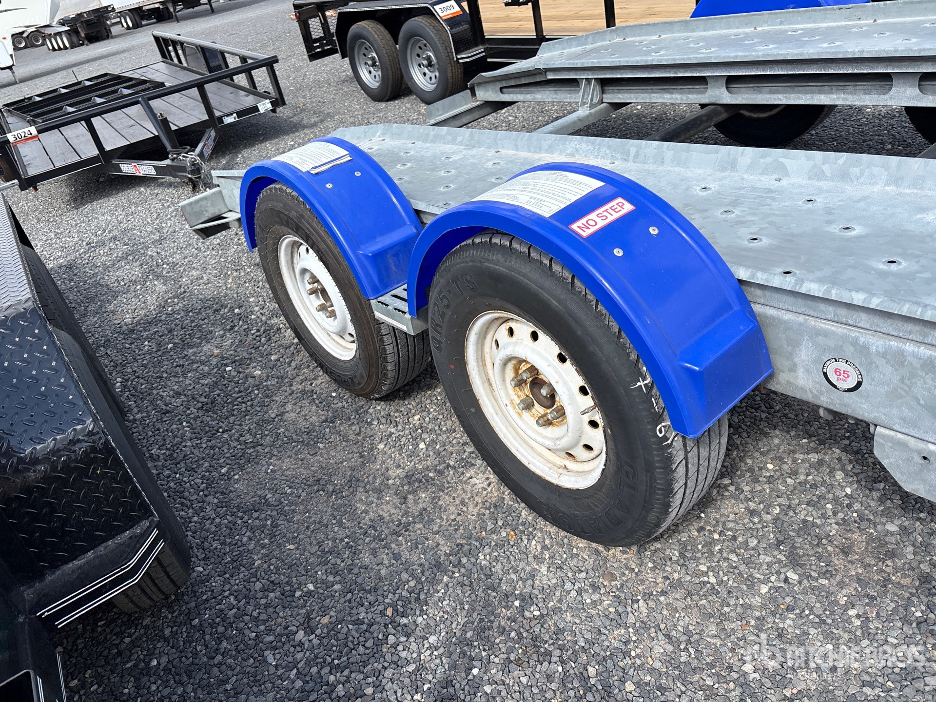 2020 Demco AT7000P