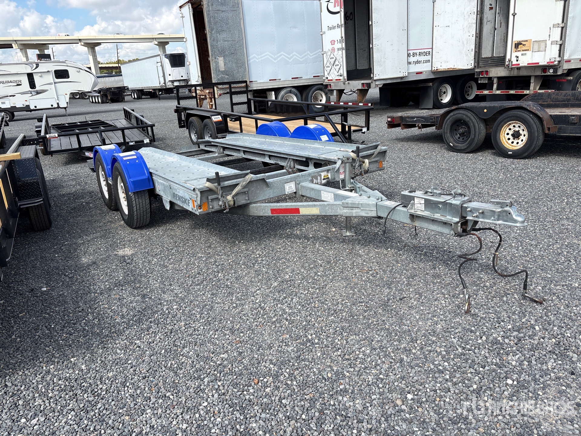 2020 Demco AT7000P