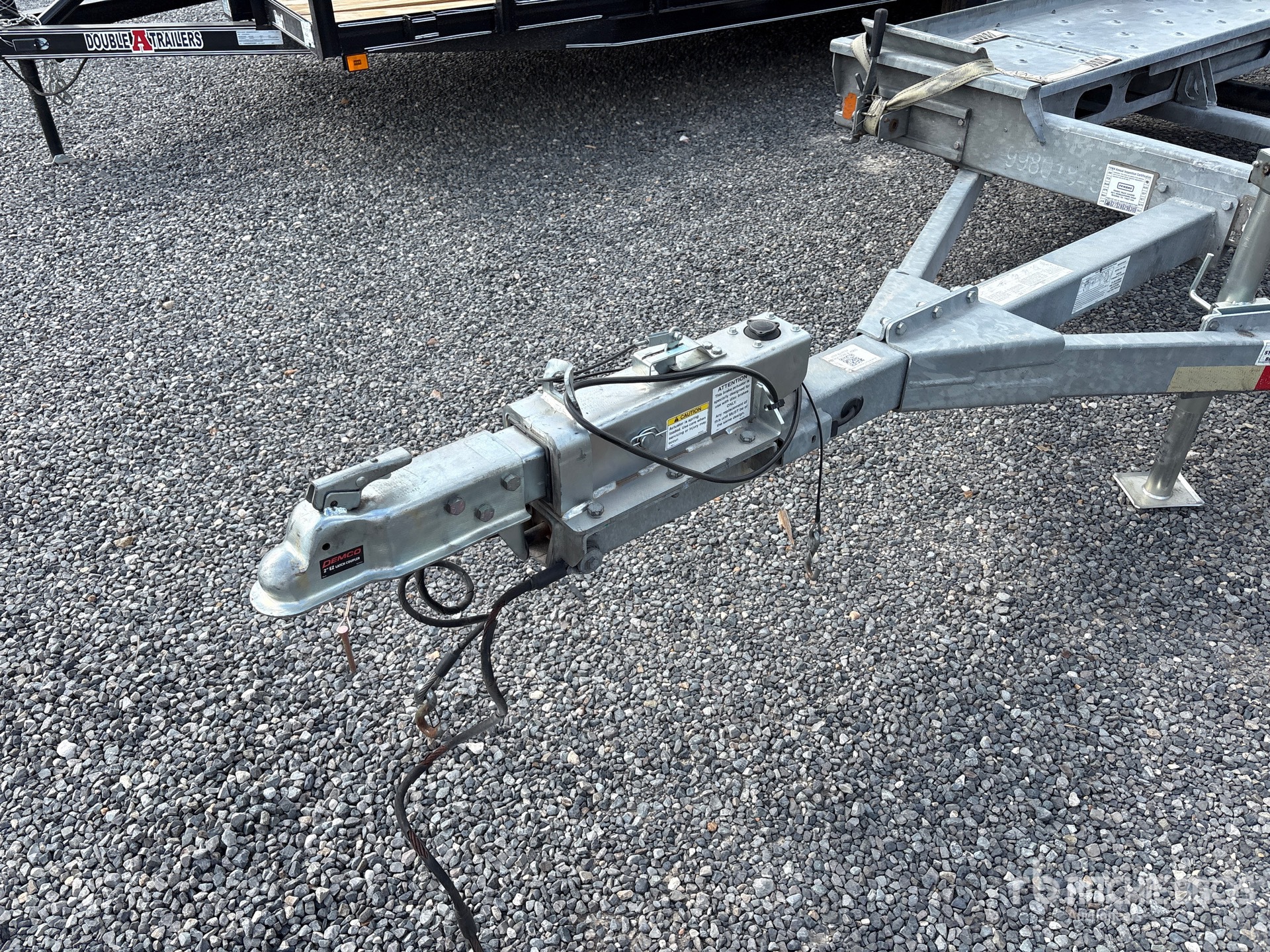 2020 Demco AT7000P