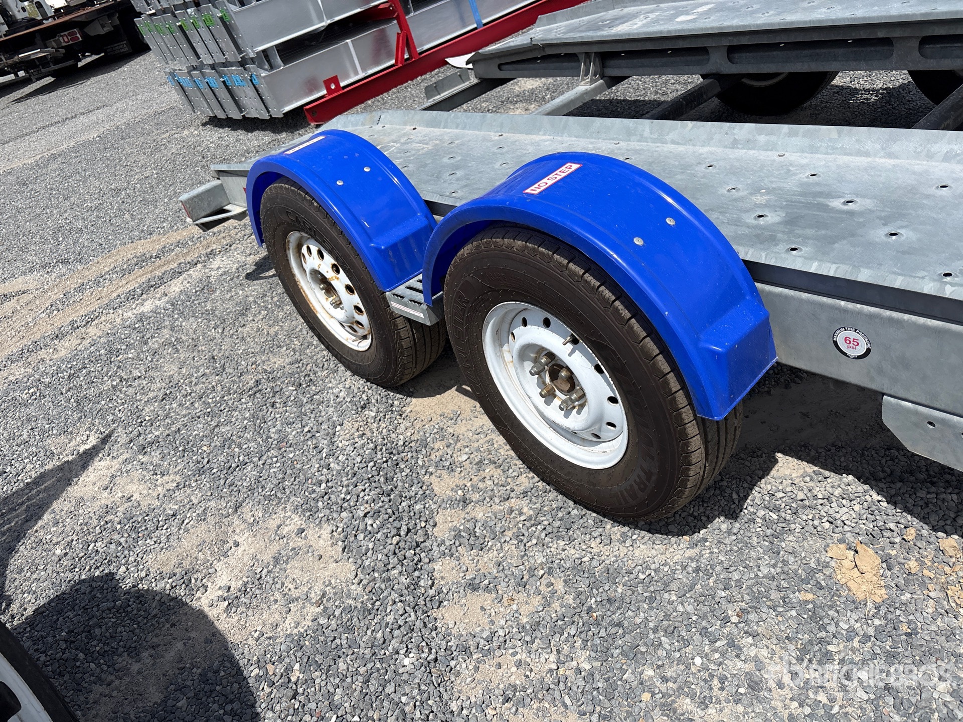 2020 Demco AT7000P