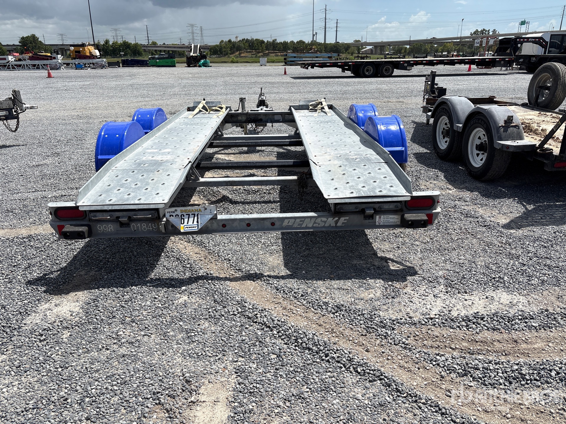 2020 Demco AT7000P
