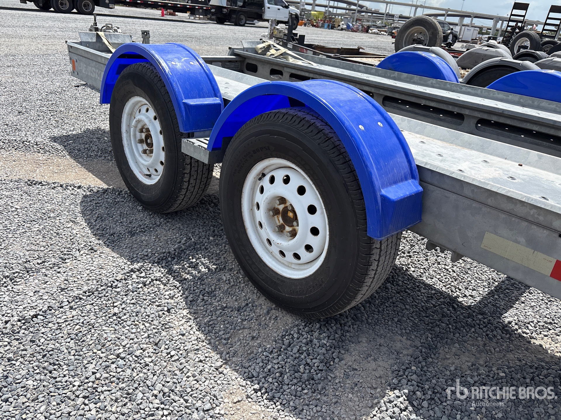 2020 Demco AT7000P