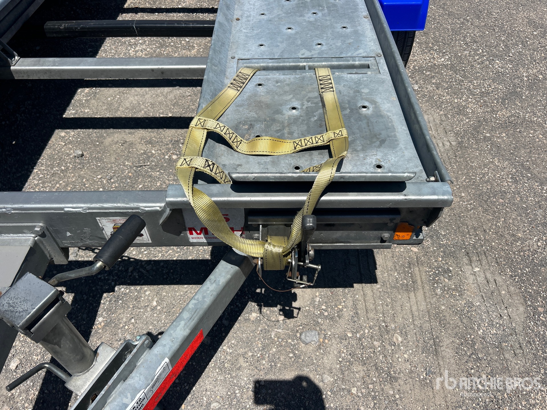 2020 Demco AT7000P