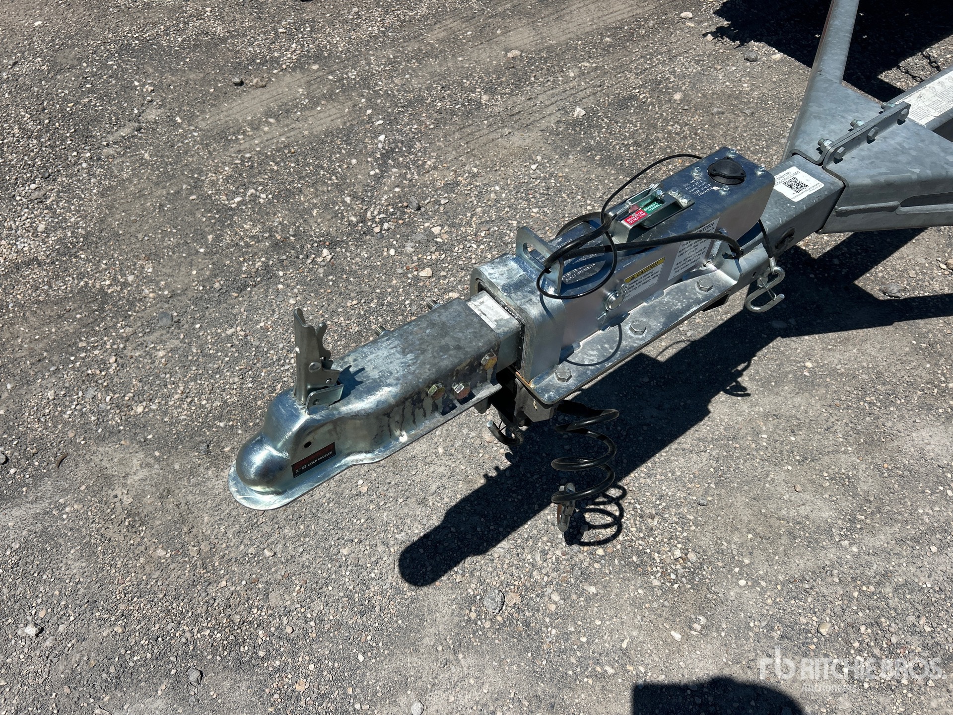 2020 Demco AT7000P