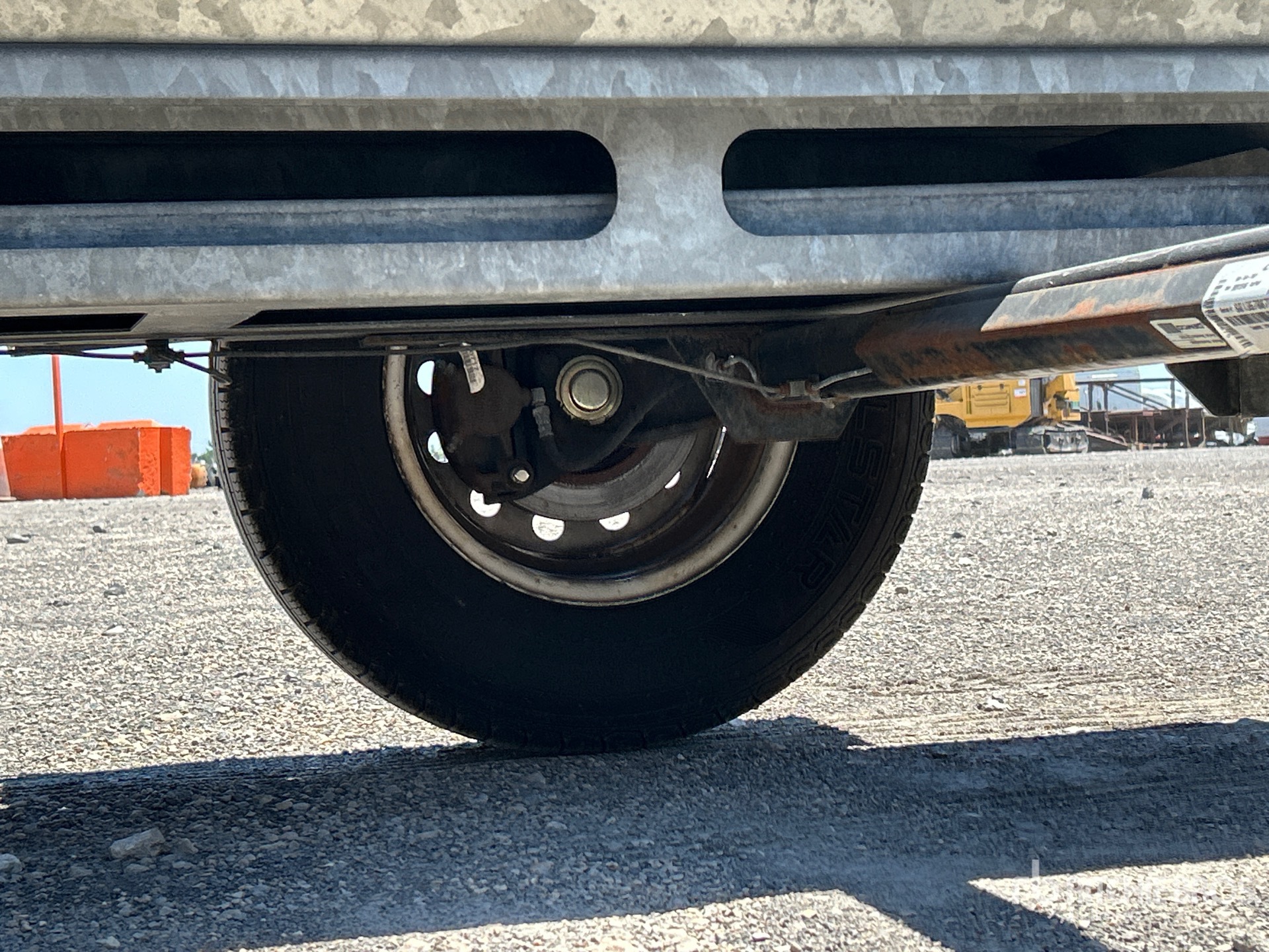 2020 Demco AT7000P