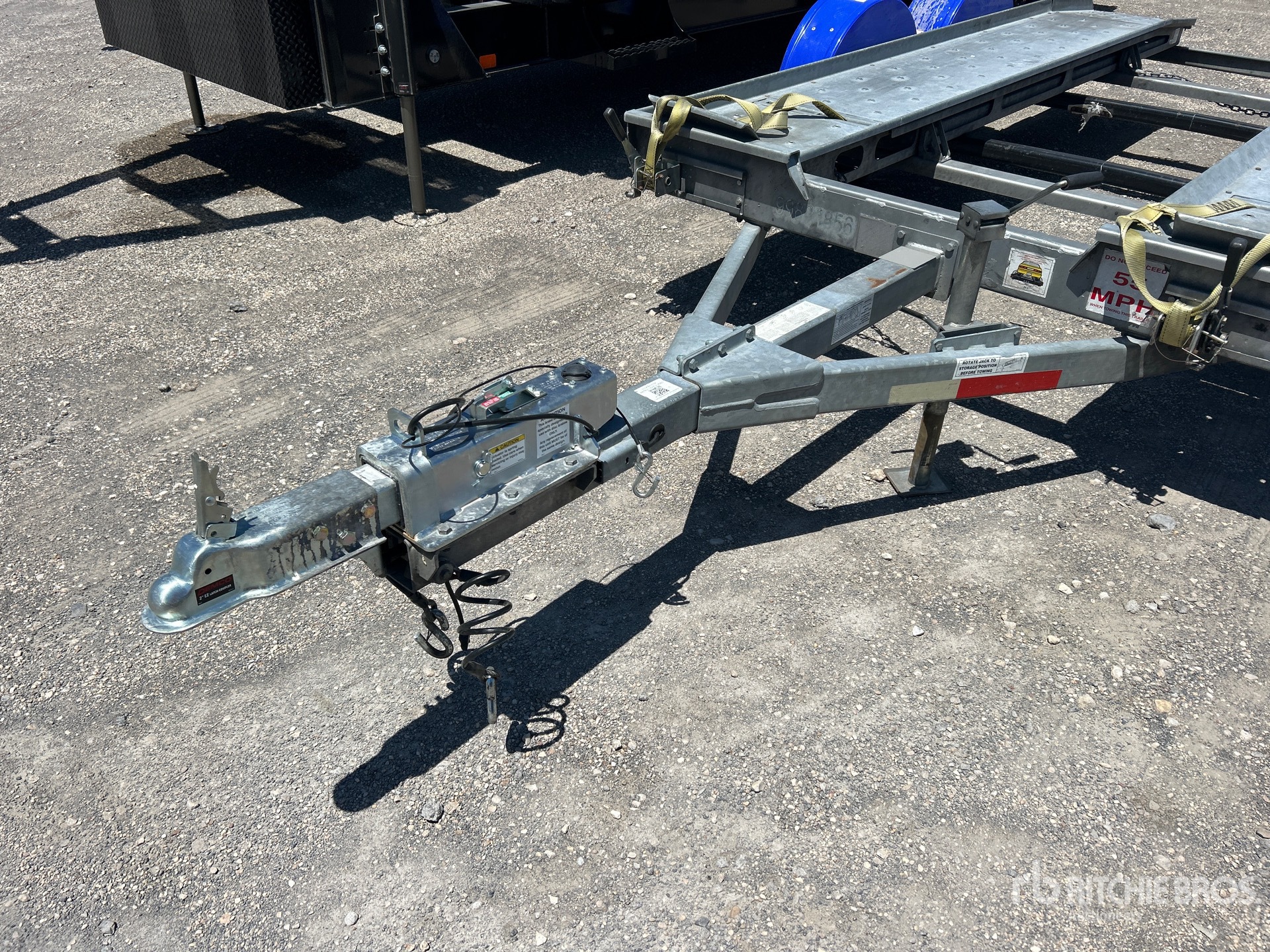 2020 Demco AT7000P