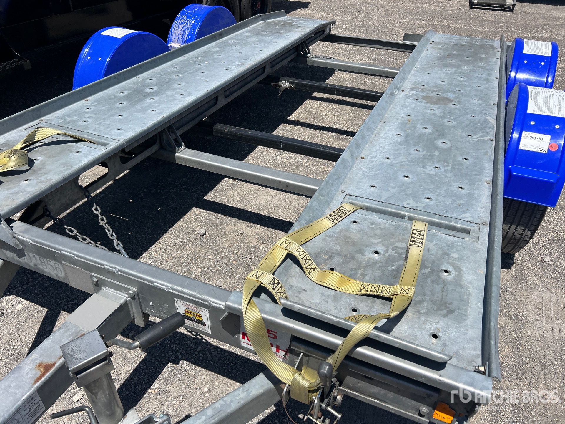 2020 Demco AT7000P