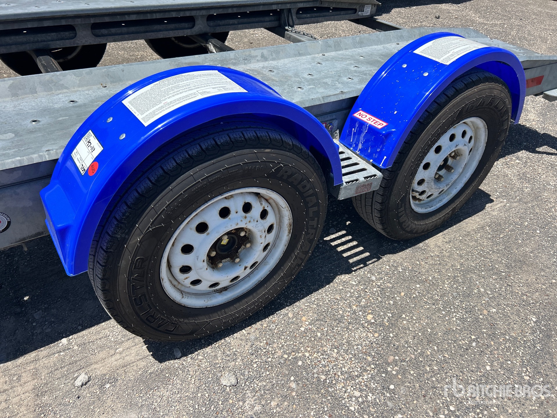 2020 Demco AT7000P