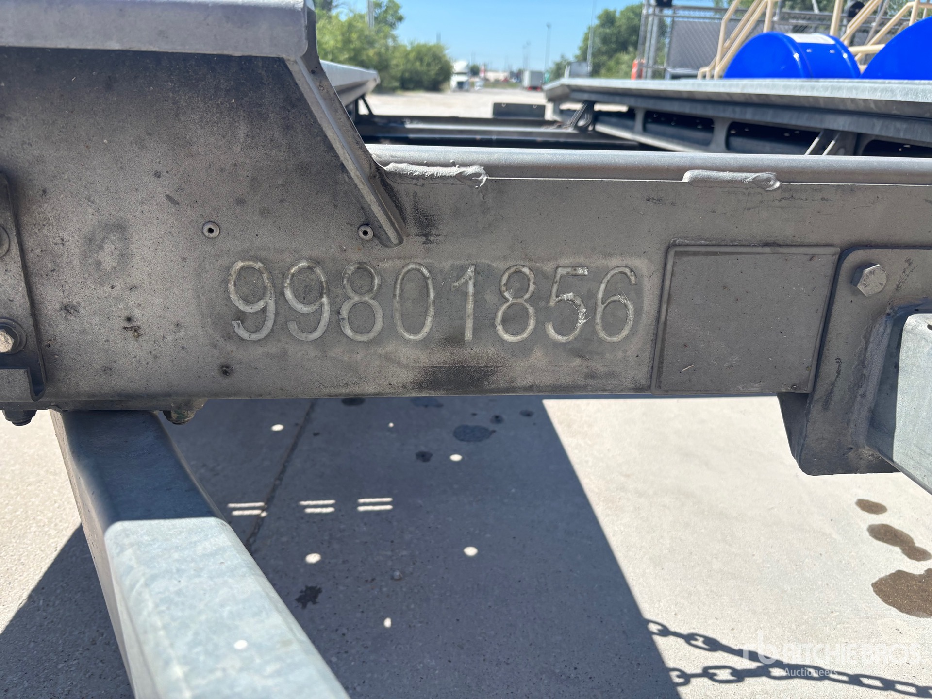 2020 Demco AT7000P