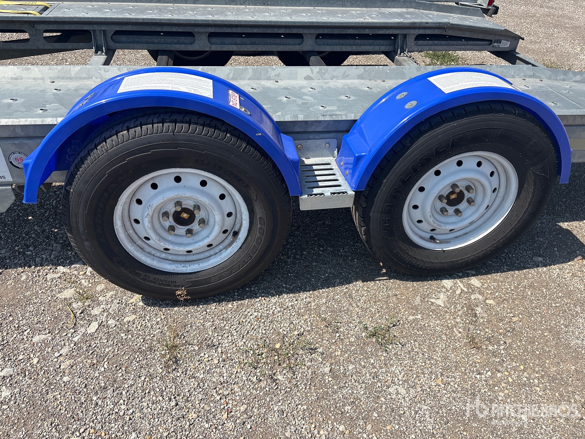 2020 Demco AT7000P