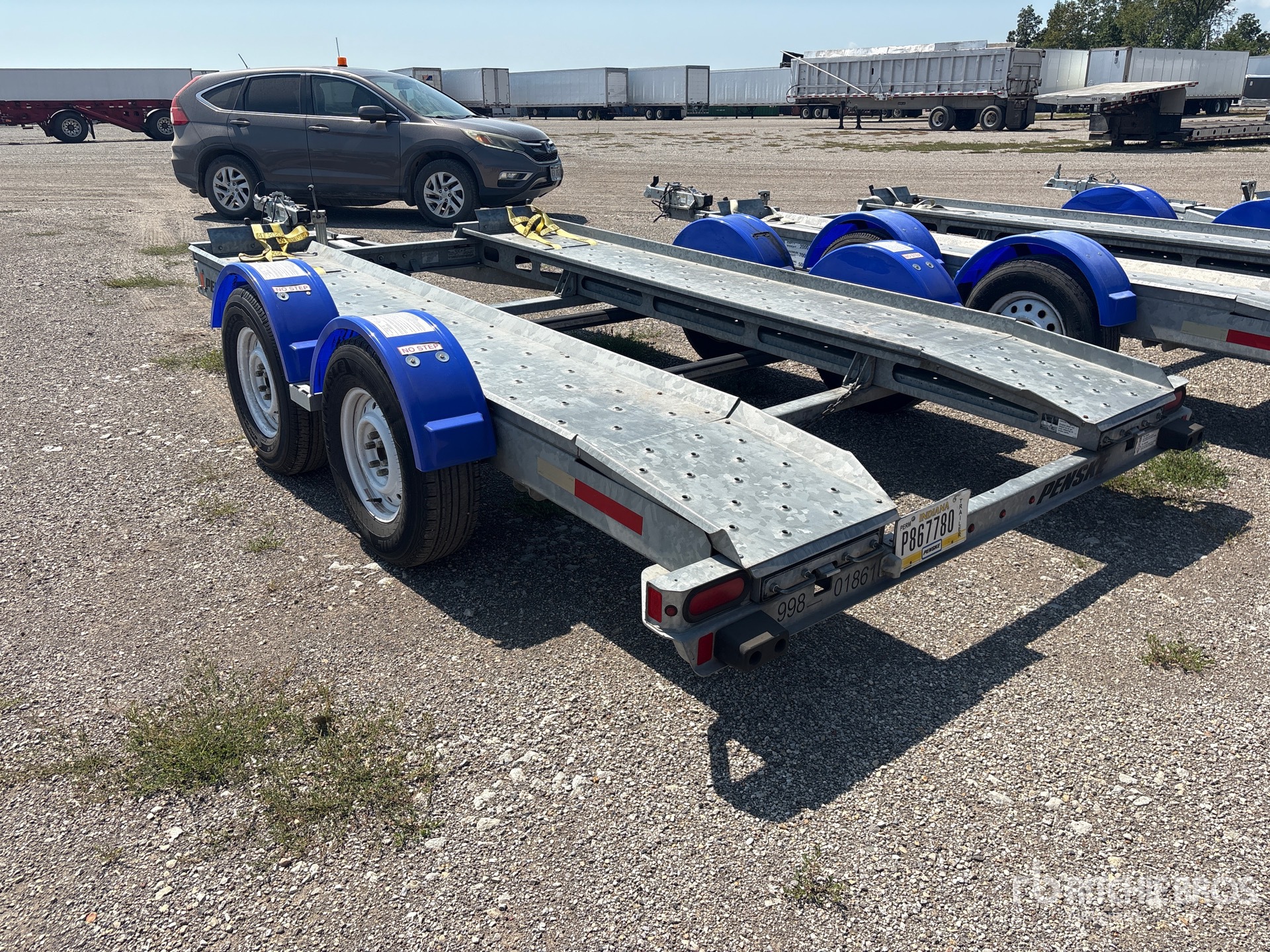 2020 Demco AT7000P